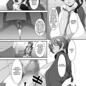 Le milf in vacanza Ch.8 (23/36)